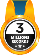 Fibronostics is powered by 3 million data
