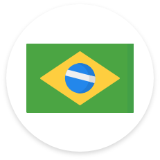 fibronostics Brazil clients